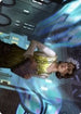 Giada, Font of Hope Art Card () (4) [Art Series: Streets of New Capenna]