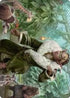 Rumor Gatherer Art Card (7) [Art Series: Streets of New Capenna]
