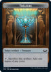 Treasure Token (17) [Streets of New Capenna]