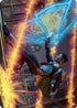 Wingshield Agent Art Card (14) [Art Series: Streets of New Capenna]