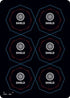 Punch Card Token ( // ) (1 // 2) [Streets of New Capenna]