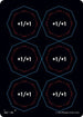 Punch Card Token ( // ) (1 // 2) [Streets of New Capenna]