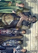 Rogues' Gallery Art Card (17) [Art Series: Streets of New Capenna]