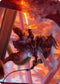 Plasma Jockey Art Card (19) [Art Series: Streets of New Capenna]