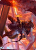 Plasma Jockey Art Card (19) [Art Series: Streets of New Capenna]