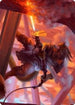 Plasma Jockey Art Card (19) [Art Series: Streets of New Capenna]