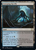 Creeping Tar Pit (396) [Commander: Streets of New Capenna]