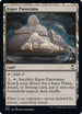 Esper Panorama (399) [Commander: Streets of New Capenna]