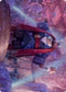 Jetmir, Nexus of Revels Art Card () (27) [Art Series: Streets of New Capenna]
