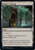 Rogue's Passage (422) [Commander: Streets of New Capenna]