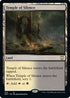 Temple of Silence (435) [Commander: Streets of New Capenna]