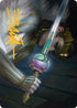 Luxior, Giada's Gift Art Card (Gold-Stamped Signature) (34) [Art Series: Streets of New Capenna]