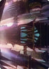 Skybridge Towers Art Card (37) [Art Series: Streets of New Capenna]