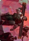 The Beamtown Bullies Art Card (39) [Art Series: Streets of New Capenna]