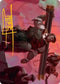 The Beamtown Bullies Art Card (Gold-Stamped Signature) (39) [Art Series: Streets of New Capenna]