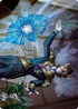 Kros, Defense Contractor Art Card (44) [Art Series: Streets of New Capenna]