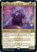 Jetmir, Nexus of Revels (193) [Promo Pack: Streets of New Capenna]