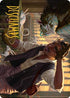 Bennie Bracks, Zoologist Art Card (Gold-Stamped Signature) (49) [Art Series: Streets of New Capenna]