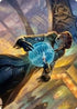 Writ of Return Art Card (59) [Art Series: Streets of New Capenna]