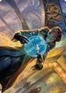 Writ of Return Art Card (59) [Art Series: Streets of New Capenna]