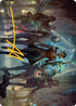 Family's Favor Art Card (Gold-Stamped Signature) (61) [Art Series: Streets of New Capenna]