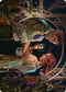 Prosperous Partnership Art Card (63) [Art Series: Streets of New Capenna]