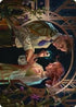 Prosperous Partnership Art Card (63) [Art Series: Streets of New Capenna]