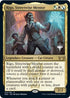 Rigo, Streetwise Mentor (215) [Promo Pack: Streets of New Capenna]