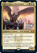 Falco Spara, Pactweaver (186) [Promo Pack: Streets of New Capenna]