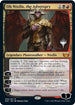 Ob Nixilis, the Adversary (206) [Promo Pack: Streets of New Capenna]