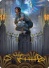 Giada, Font of Hope Art Card () (Gold-Stamped Signature) (65) [Art Series: Streets of New Capenna]