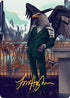 Falco Spara, Pactweaver Art Card () (Gold-Stamped Signature) (67) [Art Series: Streets of New Capenna]