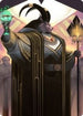 Jetmir, Nexus of Revels Art Card () (68) [Art Series: Streets of New Capenna]