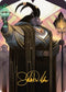 Jetmir, Nexus of Revels Art Card () (Gold-Stamped Signature) (68) [Art Series: Streets of New Capenna]