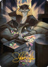 Masked Bandits Art Card (Gold-Stamped Signature) (69) [Art Series: Streets of New Capenna]