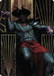 Ob Nixilis, the Adversary Art Card () (71) [Art Series: Streets of New Capenna]