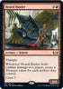Hoard Hauler (109) [Promo Pack: Streets of New Capenna]