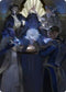 Obscura Ascendancy Art Card (72) [Art Series: Streets of New Capenna]