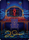 Obscura Charm Art Card (Gold-Stamped Signature) (73) [Art Series: Streets of New Capenna]