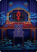 Obscura Charm Art Card (73) [Art Series: Streets of New Capenna]