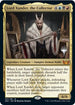 Lord Xander, the Collector (197) [Promo Pack: Streets of New Capenna]