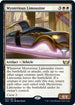 Mysterious Limousine (22) [Promo Pack: Streets of New Capenna]