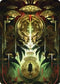 Jetmir's Garden Art Card () (76) [Art Series: Streets of New Capenna]