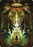 Jetmir's Garden Art Card () (76) [Art Series: Streets of New Capenna]