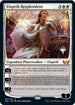 Elspeth Resplendent (11) [Promo Pack: Streets of New Capenna]