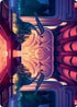 Jetmir's Garden Art Card () (77) [Art Series: Streets of New Capenna]