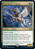Park Heights Pegasus (211) [Promo Pack: Streets of New Capenna]