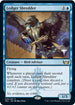 Ledger Shredder (46) [Promo Pack: Streets of New Capenna]
