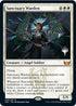 Sanctuary Warden (30) [Promo Pack: Streets of New Capenna]