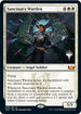 Sanctuary Warden (30) [Promo Pack: Streets of New Capenna]